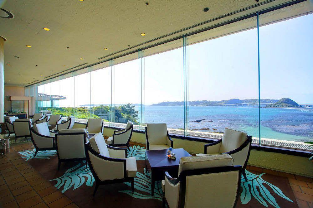 Hotel Nishinagato Resort Shimonoseki Exterior foto